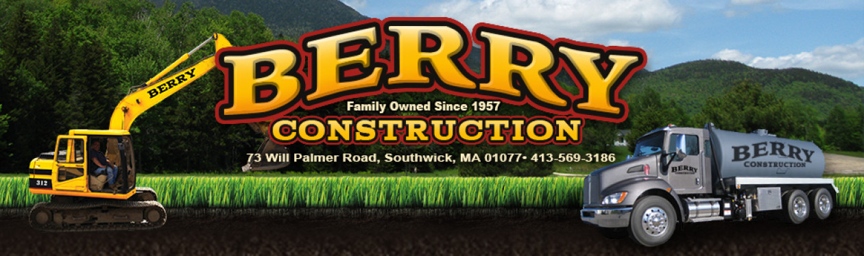 Berry Construction